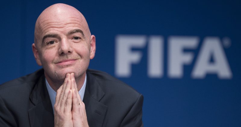 Parlamentul European il convoaca pe Gianni Infantino la audieri Planul FIFA de vanzare a competitiilor starneste un scandal imens