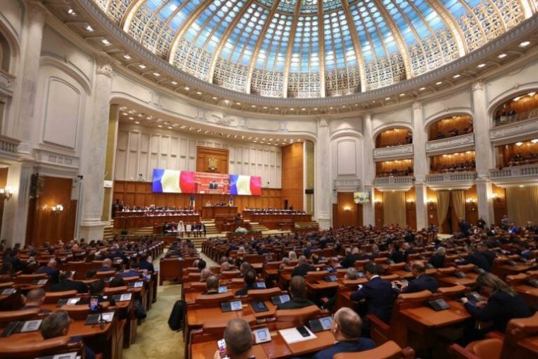 Parlamentul convocat de urgenta legi esentiale si un jalon PNRR de 284 miliarde de euro in atentia alesilor