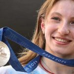 Parlamentul garanteaza finantarea apararii Anei Maria Barbosu la Lausanne Statul roman sprijina lupta pentru medalia olimpica de bronz