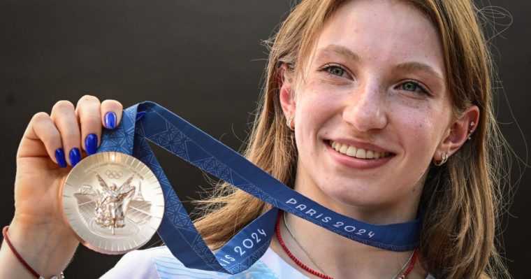 Parlamentul garanteaza finantarea apararii Anei Maria Barbosu la Lausanne Statul roman sprijina lupta pentru medalia olimpica de bronz