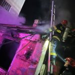 Persoana carbonizata descoperita dintr o casa abandonata din Pitesti