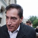 Petre Roman despre criza de la Dunare acum avem din nou un caz de forta majora