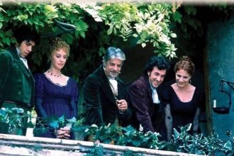Piteshti Proiectii de filme in premiera la Cinematograful de arta Mircea Diaconu