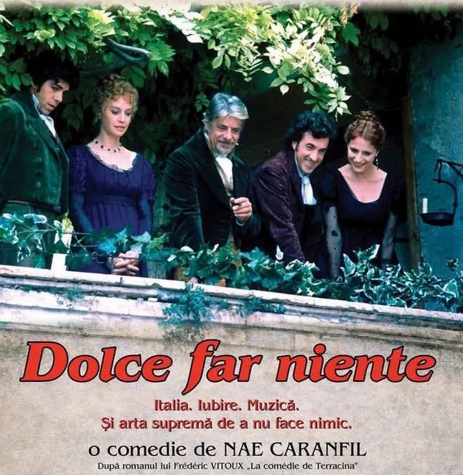 Piteshti Proiectii de filme in premiera la Cinematograful de arta Mircea Diaconu
