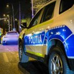 Pitestean oprit in trafic noaptea de politisiti Ceasul nefast
