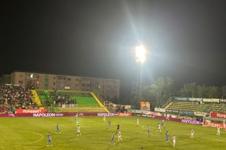 Pitestenii continua sa fie lideri in SuperLiga