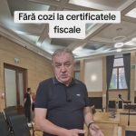 Pitestenii pot obtine online certificatul fiscal