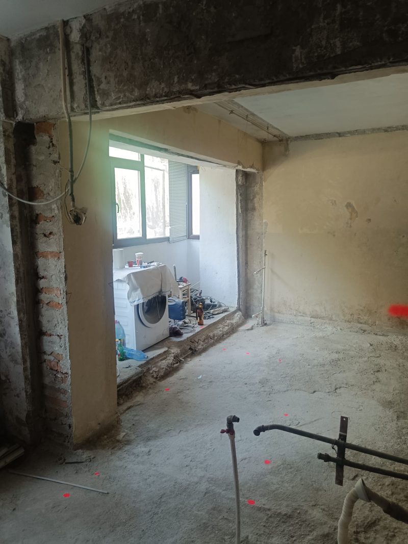Pitesti Lucrari de construcie fara autorizatie sancionate de poliitii locali