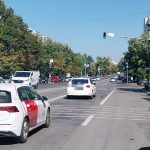 Pitesti Sistemul integrat de management al traficului lucrari finalizate