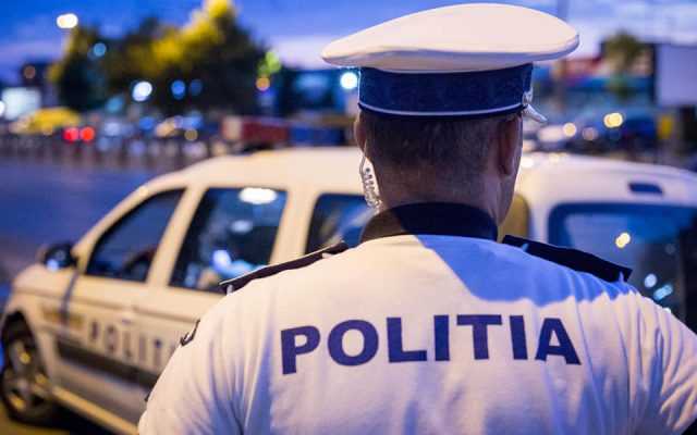 Pitesti Tanar sanctionat pentru conducere agresiva Ce se intampla in parcarea unui centru comercial