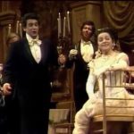 Placido Domingo omagiu emotionant dupa disparitia sopranei Ileana Cotrubas Am reusit sa realizam spectacole memorabile