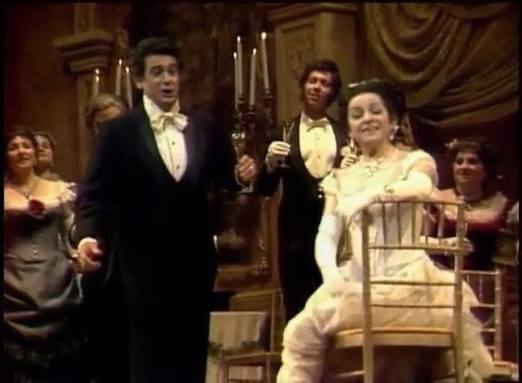 Placido Domingo omagiu emotionant dupa disparitia sopranei Ileana Cotrubas Am reusit sa realizam spectacole memorabile