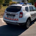 Politia Locala Pitesti a rezolvat peste 600 de reclamatii in luna iulie