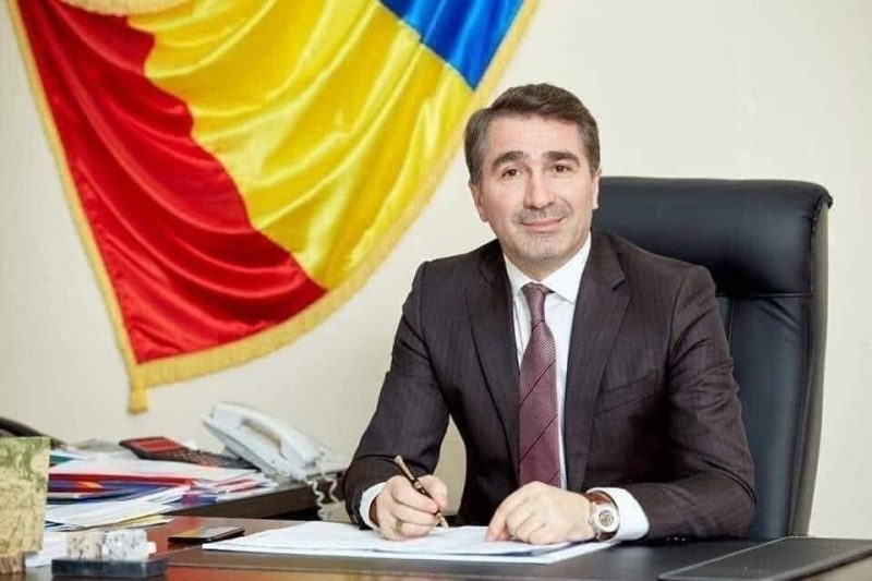 Politia Romana Predarea lui Ionel Arsene este oprita din motive medicale conform deciziei unei instante din Italia