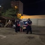 Politistii locali din Pitesti au aplicat 17 amenzi in decursul a doua nopti