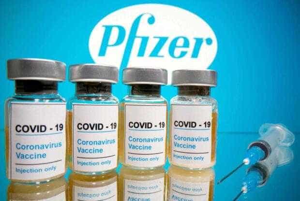 Polonia declara razboi impotriva Pfizer refuza sa plateasca 1 3 miliarde de euro pentru vaccinurile anti COVID 19 si contesta sentina