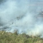 Pompierii din Arges au stins 7 incendii intr un interval de 24 de ore