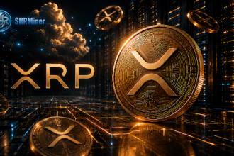 Pretul XRP a scus cu aproape 71 comparativ cu maximul sau SHRMiner ofera detinatorilor o noua oportunitate de a obtine un venit pasiv zilnic de 3000 USD din criptomonedele nefolosite
