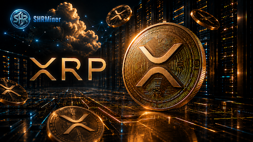 Pretul XRP a scus cu aproape 71 comparativ cu maximul sau SHRMiner ofera detinatorilor o noua oportunitate de a obtine un venit pasiv zilnic de 3000 USD din criptomonedele nefolosite