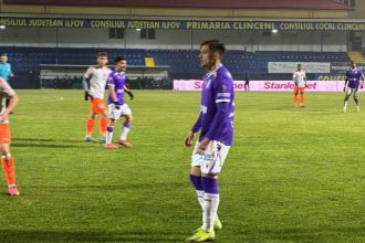 Programul etapei a 6 a din Superliga Cand se disputa meciul Otelul Galati FC Arges