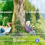 Promovarea parcurilor nationale o campanie lansata de Fundatia Conservation Carpathia