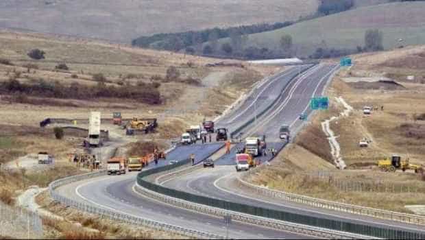 Radu Miruta In acest an vor fi puse in circulatie pana la 100 km de autostrada cel mai mare numar de kilometri de pe Autostrada Transilvania