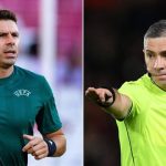 Radu Petrescu si Marian Barbu reprezentanti la dueluri intense din play off ul Conference League