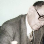 Ragaz pentru suflet 77 Evocarea poetului