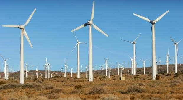 Rasturnare spectaculoasa in criza energetica vantul din Dobrogea genereaza peste 2000 MW in retea
