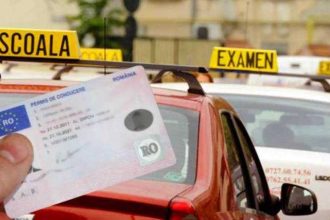 Reguli noi pentru obtinerea permisului de conducere Ce se ntampla cu cazierul judiciar