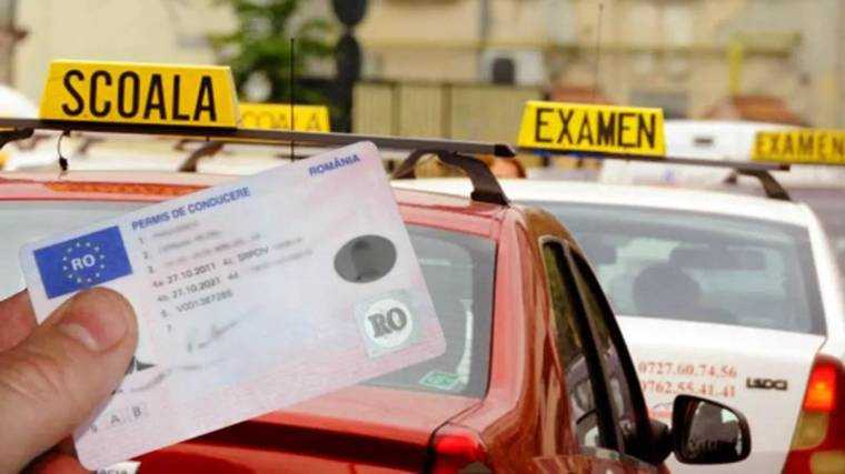 Reguli noi pentru obtinerea permisului de conducere Ce se ntampla cu cazierul judiciar