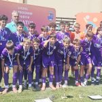 Robert Enache antrenor la FC Arges Under 14 A fost o performanta Am reusit sa invingem toate echipele din acea regiune a tarii