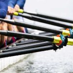 Romania in semifinale la Campionatul Mondial de canotaj de la Amsterdam Cinci echipaje tricolore au avansat din serii si sferturi