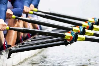 Romania in semifinale la Campionatul Mondial de canotaj de la Amsterdam Cinci echipaje tricolore au avansat din serii si sferturi