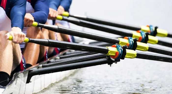 Romania in semifinale la Campionatul Mondial de canotaj de la Amsterdam Cinci echipaje tricolore au avansat din serii si sferturi