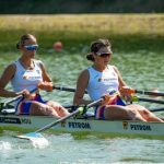 Romania medalie de aur la Campionatele Mondiale de Canotaj pentru juniori de la Plovdiv