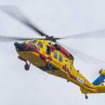 Romania participa la combaterea incendiilor din Serbia Black Hawk ul rescEU prima interventie internationala