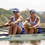 Romania pregatita pentru competitie in lupta pentru medalii la Campionatele Mondiale de canotaj de la Amsterdam 14 echipaje tricolore particiapa la concurs