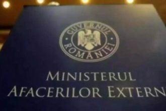 Romania riposteaza cu fermitate imotriva Rusiei dupa criticile referitoare la Portul Giurgiulesti Propaganda stalinista