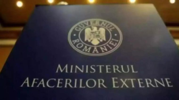Romania riposteaza cu fermitate imotriva Rusiei dupa criticile referitoare la Portul Giurgiulesti Propaganda stalinista