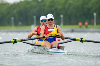Romania sase medalii de aur la Campionatele Europene de canotaj Ultima zi de la Varese dominata de tricolori