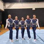 Romania se califica la Mondiale Locul 11 pentru tricolore in calificarile de la Europenele de gimnastica