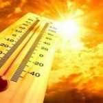 Romania sub atenionare cod rosu de canicula temperaturi ce depasessc 40 de grade si nopti tropicale in jumatate din tara