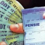 Romanii care au lucrat in Germania pot obtine un supliment de pana la 2800 de lei la pensie