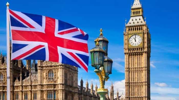 Romanii printre cei mai nedoriti imigranti in Marea Britanie