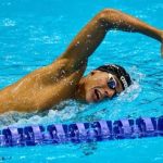 Romnia pe locul 9 n clasamentul pe medalii la Campionatele Europene de natatie Tricolorii au obtinut trei medalii de aur