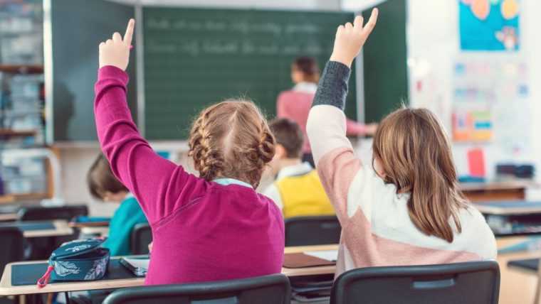 Romnia pe ultimul loc in UE in ceea ce priveste educatia cat de putin investete statul in scoli si universitati