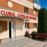 S au deschis inscrierile pentru cursurile Clubului Copiilor din Mioveni