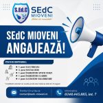 SEdC Mioveni recruteaza