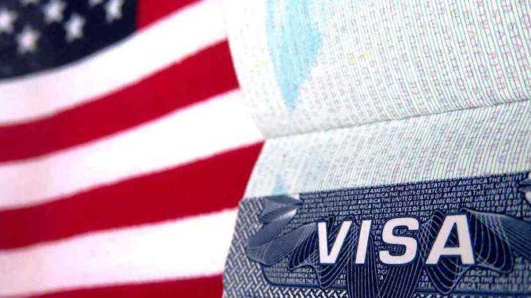SUA opreste programarile pentru vize la nivel mondial
